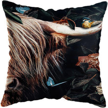 Load image into Gallery viewer, Animal Kingdom Pillowcases (45x45cm) - Decor Home