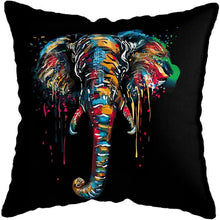 Load image into Gallery viewer, Animal Kingdom Pillowcases (45x45cm) - Decor Home