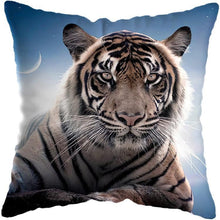 Load image into Gallery viewer, Animal Kingdom Pillowcases (45x45cm) - Decor Home