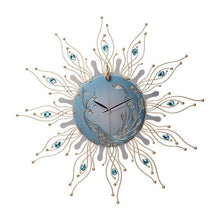 Load image into Gallery viewer, Lovingly Hand Curated Extra Large Wall Clock - Decor Home