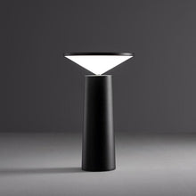 Load image into Gallery viewer, Minimalist LED USB Dimmable Lamps - Black - Decor Home