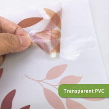 Load image into Gallery viewer, Woodland Trees Boho Wall Stickers - Decor Home