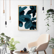 Load image into Gallery viewer, Gorgeous Botanical Wall Art Canvas Prints (60x90cm) - Decor Home