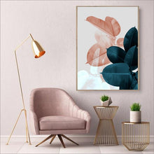 Load image into Gallery viewer, Gorgeous Botanical Wall Art Canvas Prints (60x90cm) - Decor Home