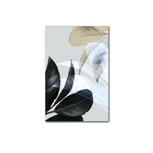 Load image into Gallery viewer, Vibrant Leaves Wall Art Prints (60x80cm) - Decor Home