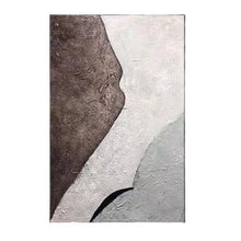 Load image into Gallery viewer, Abstract Designed Ready To Hang Framed Painting For Home Decor - Decor Home