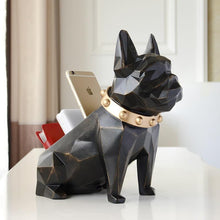 Load image into Gallery viewer, Charming Dog Storage Box - Decor Home