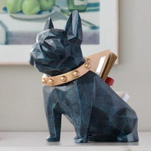 Load image into Gallery viewer, Charming Dog Storage Box - Decor Home