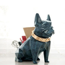 Load image into Gallery viewer, Charming Dog Storage Box - Decor Home