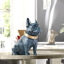 Load image into Gallery viewer, Charming Dog Storage Box - Decor Home