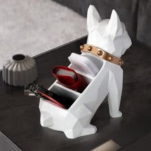 Load image into Gallery viewer, Charming Dog Storage Box - Decor Home