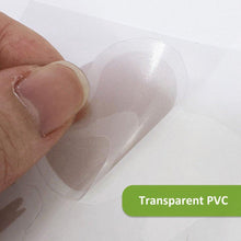 Load image into Gallery viewer, Removable PVC Ducks Wall Stickers - Decor Home