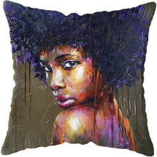 Load image into Gallery viewer, Decorative Sofa Cushion Covers - 45X45cm - Decor Home