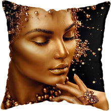 Load image into Gallery viewer, Decorative Sofa Cushion Covers - 45X45cm - Decor Home