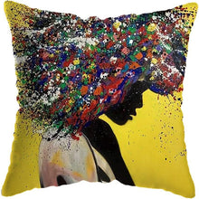 Load image into Gallery viewer, Decorative Sofa Cushion Covers - 45X45cm - Decor Home