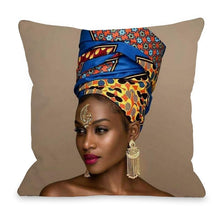 Load image into Gallery viewer, Decorative Sofa Cushion Covers - 45X45cm - Decor Home