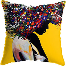 Load image into Gallery viewer, Decorative Sofa Cushion Covers - 45X45cm - Decor Home