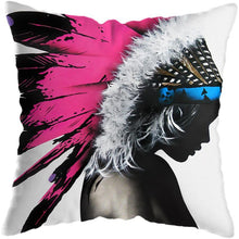 Load image into Gallery viewer, Decorative Sofa Cushion Covers - 45X45cm - Decor Home