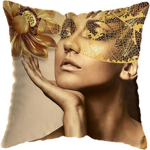 Load image into Gallery viewer, Decorative Sofa Cushion Covers - 45X45cm - Decor Home