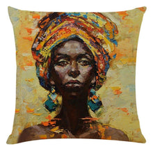 Load image into Gallery viewer, Decorative Sofa Cushion Covers - 45X45cm - Decor Home