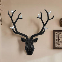 Load image into Gallery viewer, Majestic Deer Head Wall Decor - Decor Home