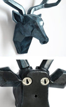 Load image into Gallery viewer, Majestic Deer Head Wall Decor - Decor Home