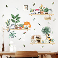 Load image into Gallery viewer, Dream Life Wall Decals - Decor Home