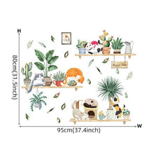 Load image into Gallery viewer, Dream Life Wall Decals - Decor Home