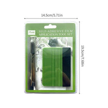 Load image into Gallery viewer, Wall Decals Application Tool Kit - Decor Home