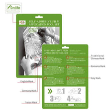 Load image into Gallery viewer, Wall Decals Application Tool Kit - Decor Home