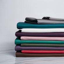 Load image into Gallery viewer, Long-Staple Premium Cotton Quilt Cover Set - Decor Home