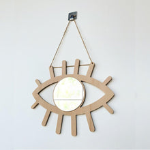 Load image into Gallery viewer, Eye Mirror For Nursery Décor - Decor Home