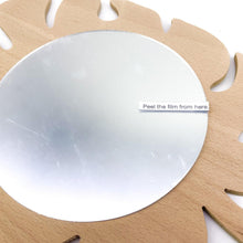 Load image into Gallery viewer, Eye Mirror For Nursery Décor - Decor Home