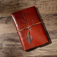 Load image into Gallery viewer, Feather Dip Pen Calligraphy Quill Pen Set Gift Box - Decor Home