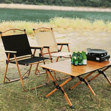 Load image into Gallery viewer, Portable Folding Camping Chairs Outdoor Chairs Beach Chairs - Decor Home