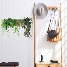 Load image into Gallery viewer, Beautiful Green Plants In A Pot Wall Decals - Decor Home