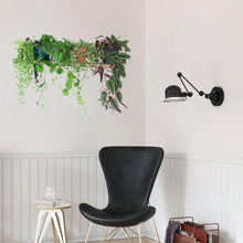 Load image into Gallery viewer, Beautiful Green Plants In A Pot Wall Decals - Decor Home