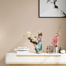 Load image into Gallery viewer, Graceful Girl Vase - Decor Home