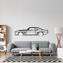 Load image into Gallery viewer, 120cm Large Sport Car Metal Wall Art Home Décor - Decor Home