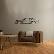 Load image into Gallery viewer, 120cm Large Sport Car Metal Wall Art Home Décor - Decor Home