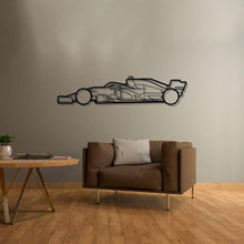 Load image into Gallery viewer, 100cm Large Sports Car Metal Wall Art - Decor Home