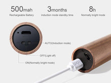 Load image into Gallery viewer, Smart Dual Infrared Sensor Light - Decor Home