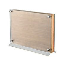 Load image into Gallery viewer, Large Double-Sided Magnetic Knife Holder Block - Decor Home
