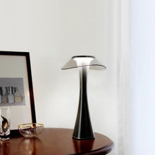 Load image into Gallery viewer, Touch Sensor LED Crystal Lamp - Black - Decor Home