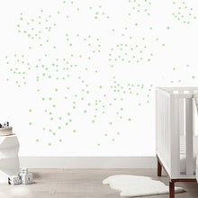 Load image into Gallery viewer, Glow In Dark Luminous Dots Wall Stickers - Decor Home