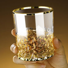 Load image into Gallery viewer, Luxurious Whiskey Decanter and Tumblers Set Gift Box - Decor Home