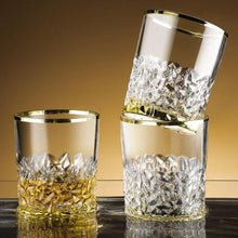 Load image into Gallery viewer, Luxurious Whiskey Decanter and Tumblers Set Gift Box - Decor Home