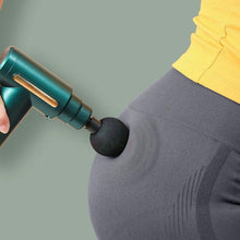 Load image into Gallery viewer, Elegant Mini Pocket Massage Gun - Decor Home