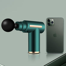 Load image into Gallery viewer, Elegant Mini Pocket Massage Gun - Decor Home