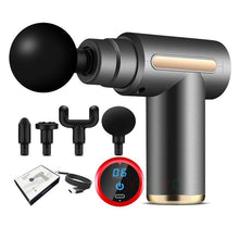 Load image into Gallery viewer, Elegant Mini Pocket Massage Gun - Decor Home